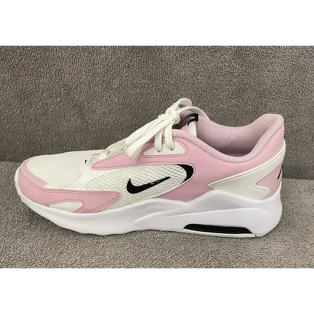 Nike Air Max Bolt White Light Arctic Pink Size 8.5
